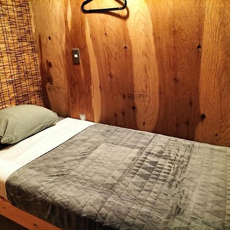 Vacation"Ninja"House Secretbase Near Asakusa Tokyo Exterior photo