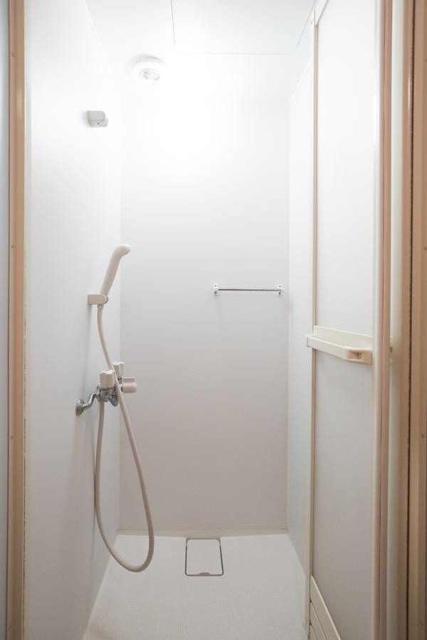 Vacation"Ninja"House Secretbase Near Asakusa Tokyo Exterior photo
