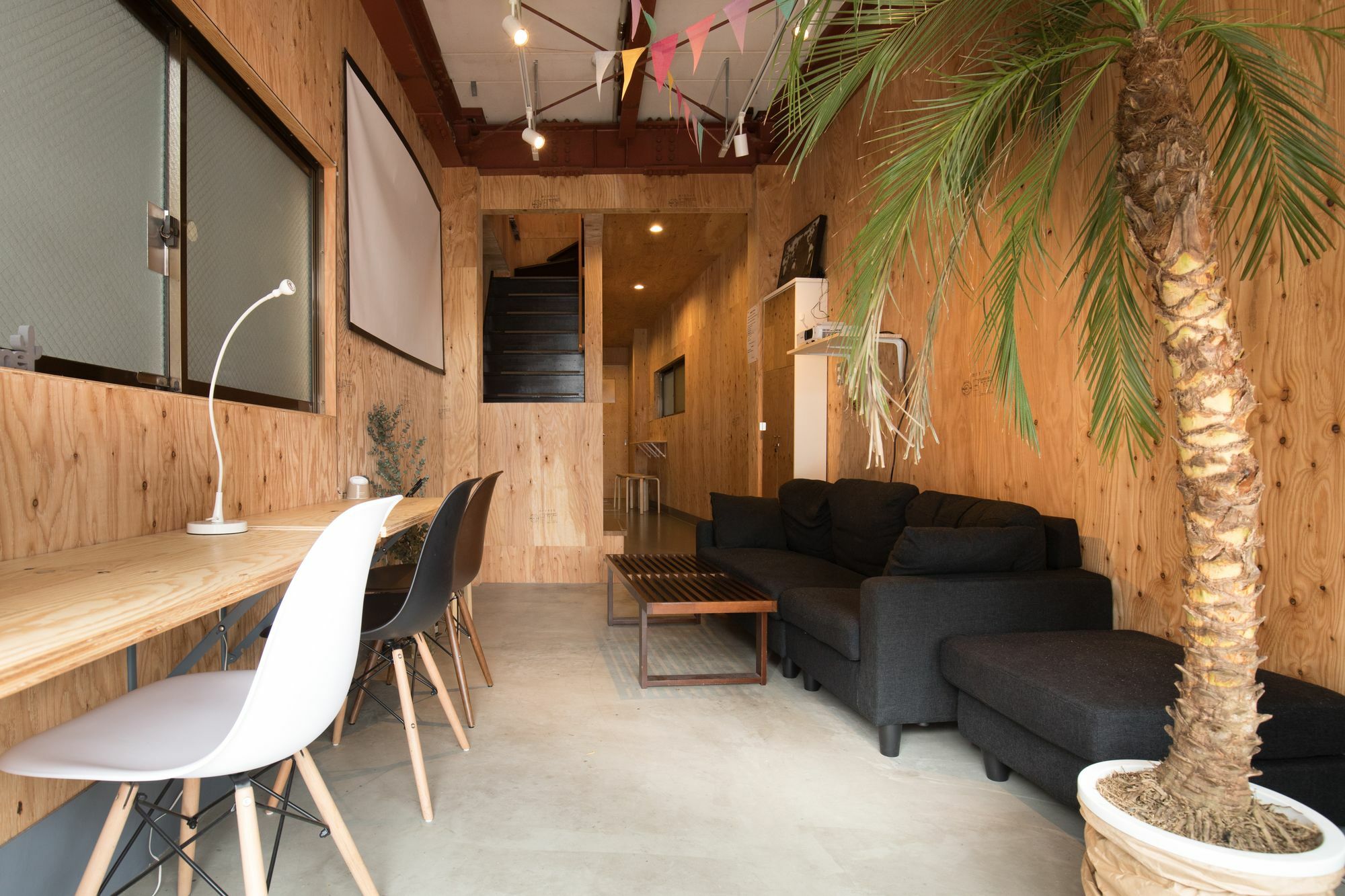 Vacation"Ninja"House Secretbase Near Asakusa Tokyo Exterior photo