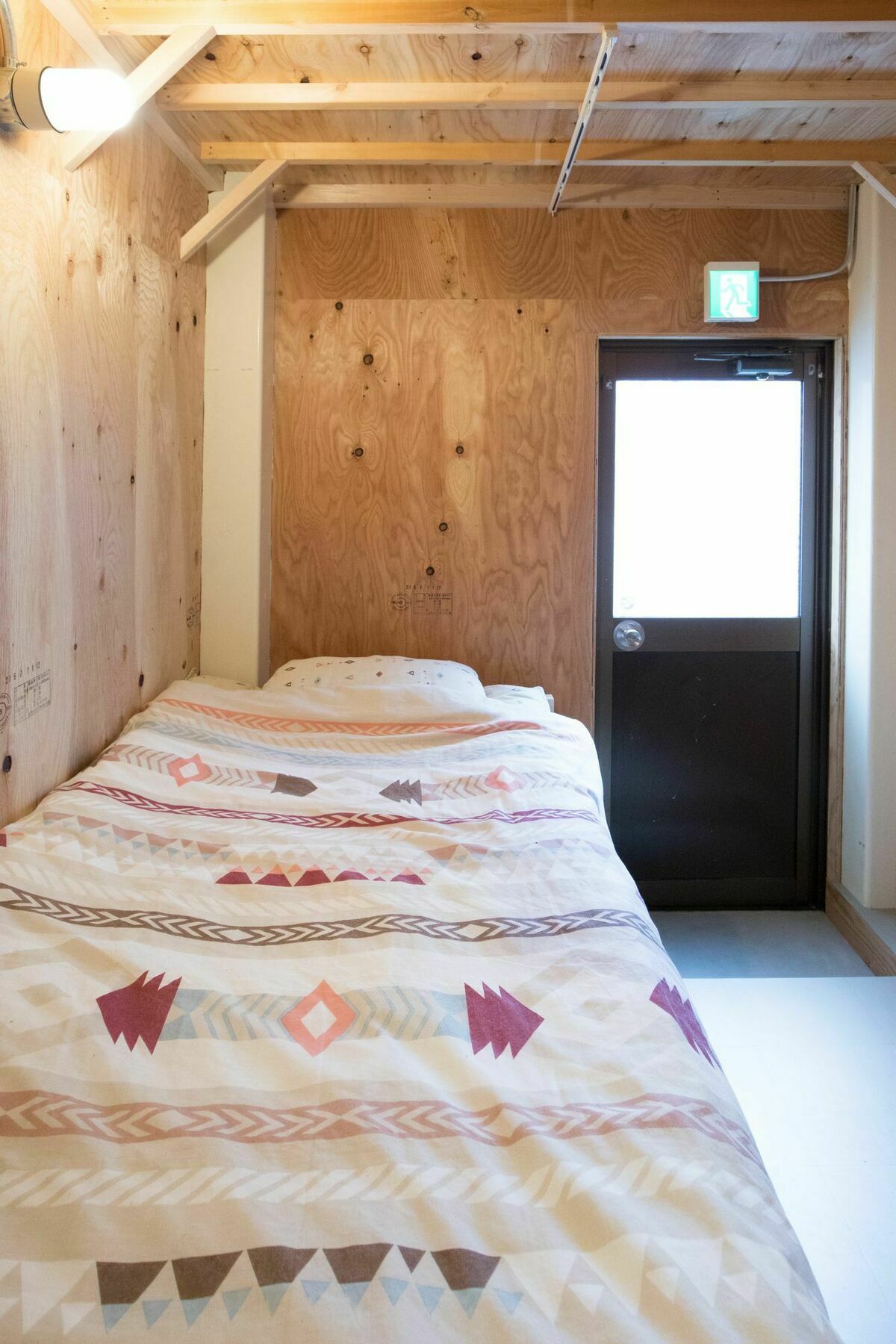 Vacation"Ninja"House Secretbase Near Asakusa Tokyo Exterior photo